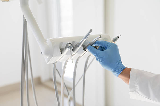 24/7 Emergency Wisdom Tooth Removal experts in Jamesburg, NJ